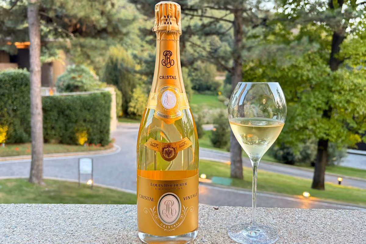 I 250 anni di Louis Roederer: dalla corte dello Zar alle sfide dello Champagne moderno