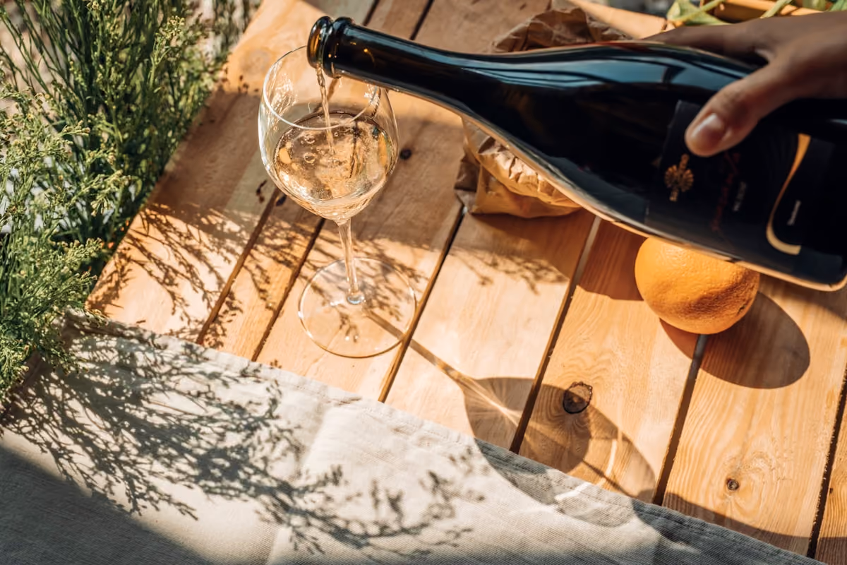 Merlot, non solo rosso: in Ticino lo fanno anche bianco, rosa e spumante