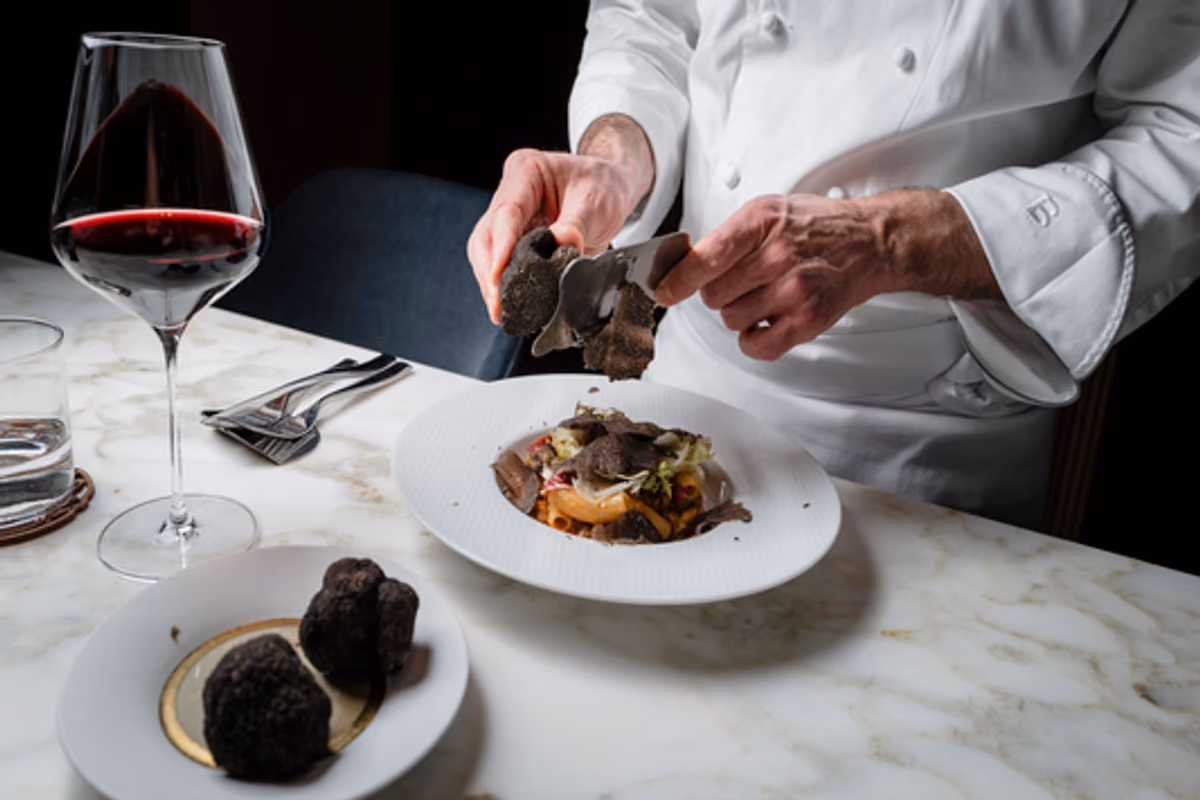 Biondi-Santi e Tenuta San Guido, quattro Wine Dinners al Four Seasons Milano