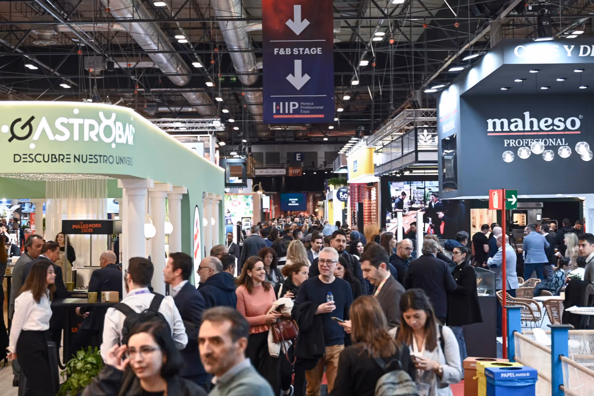 Dopo la Spagna, HIP punta sull'Italia: «All'Horeca serve un business diverso»