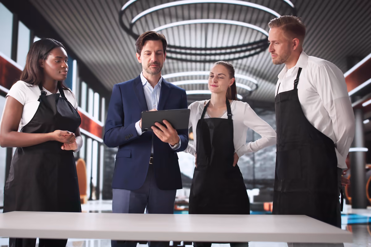 Manager dell'ospitalità: perché il modello EHL di Losanna supera il sistema italiano