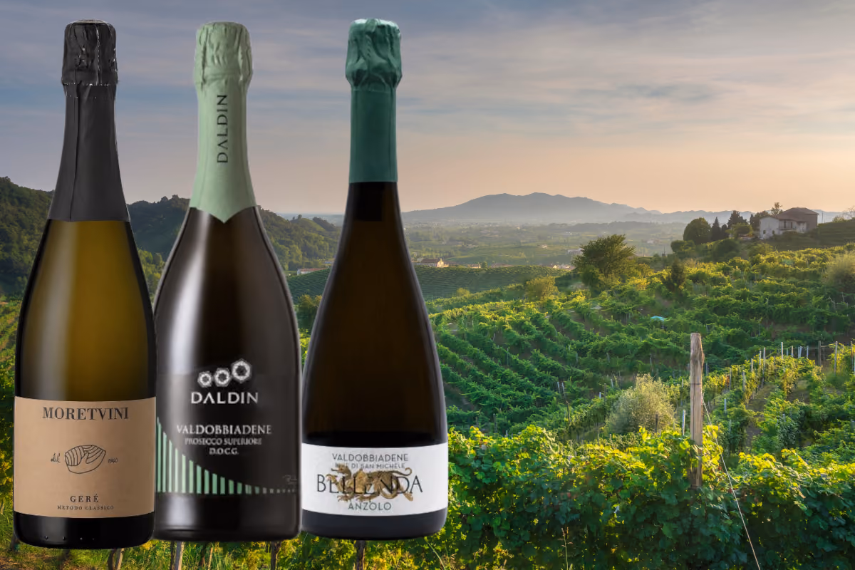 L'Italia del Vino: tre etichette per scoprire il Prosecco oltre l'aperitivo