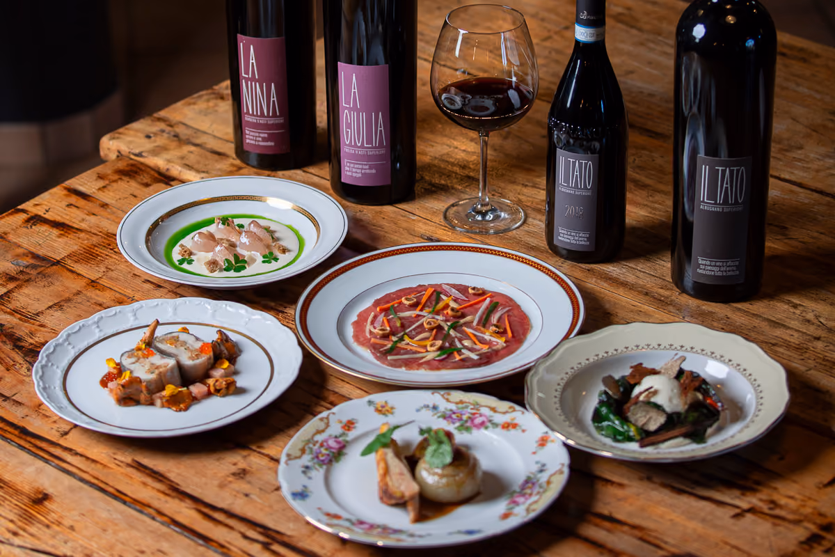 Tra bollito, tartufi e Nebbiolo: l'autunno che racconta il volto più contadino del Monferrato