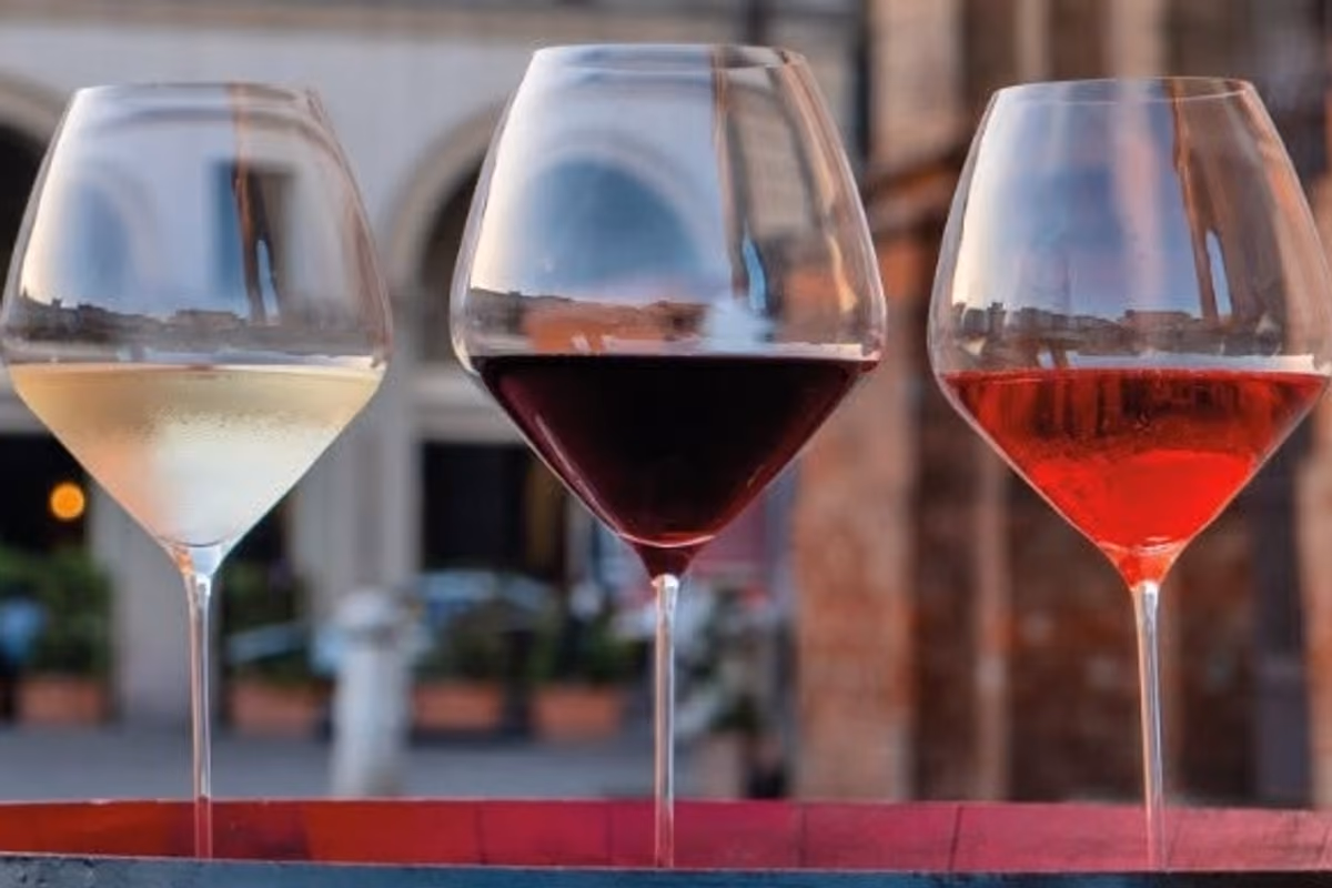 Pinot Noir, da Voghera alla Nuova Zelanda: il viaggio tra 99 etichette internazionali