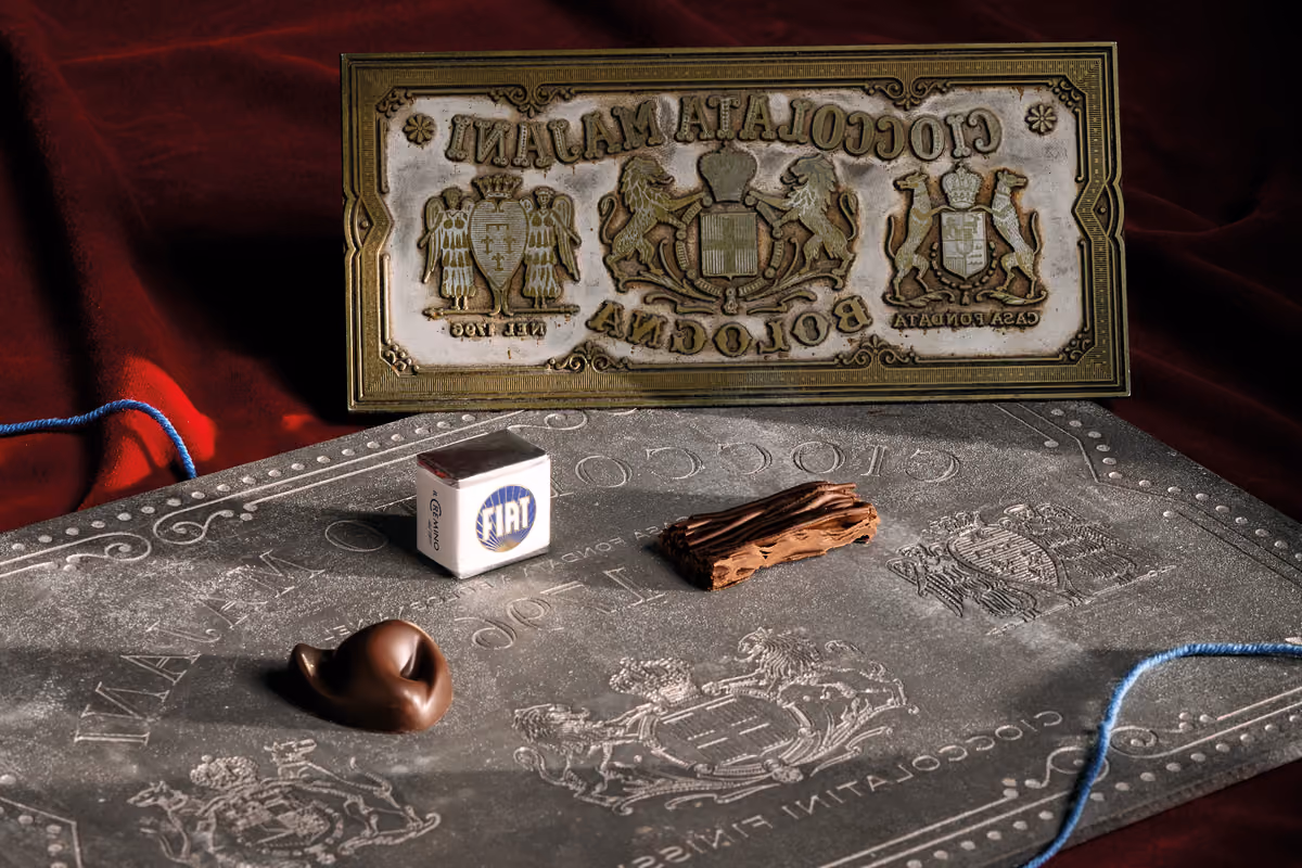 Majani compie 230 anni: il cioccolato bolognese cresce senza cambiare strada