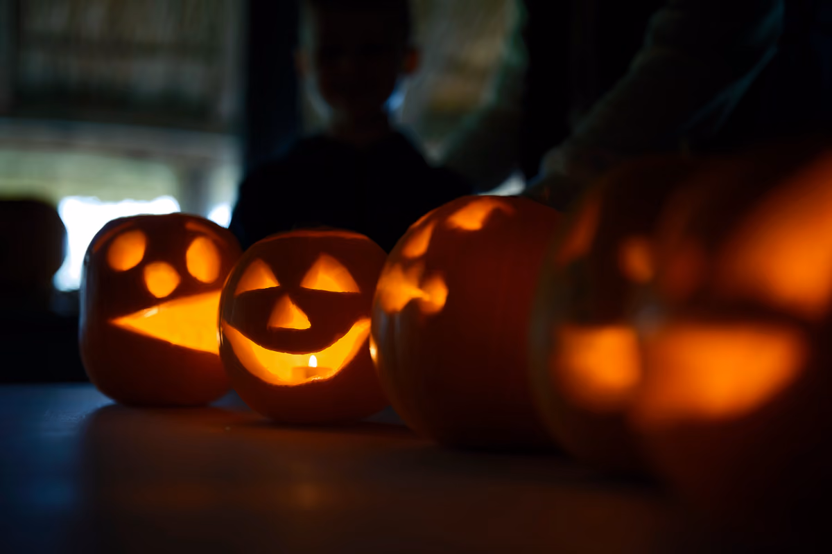 Halloween e le sue origini celtiche: in Irlanda più di 800 eventi per riscoprirle