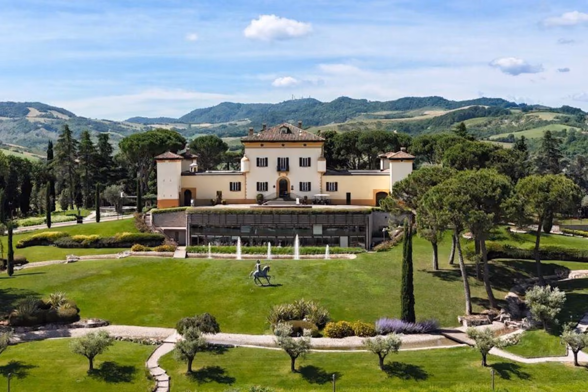 L'alta cucina in campo per regalare una sala della musica ai pazienti del Sant'Orsola