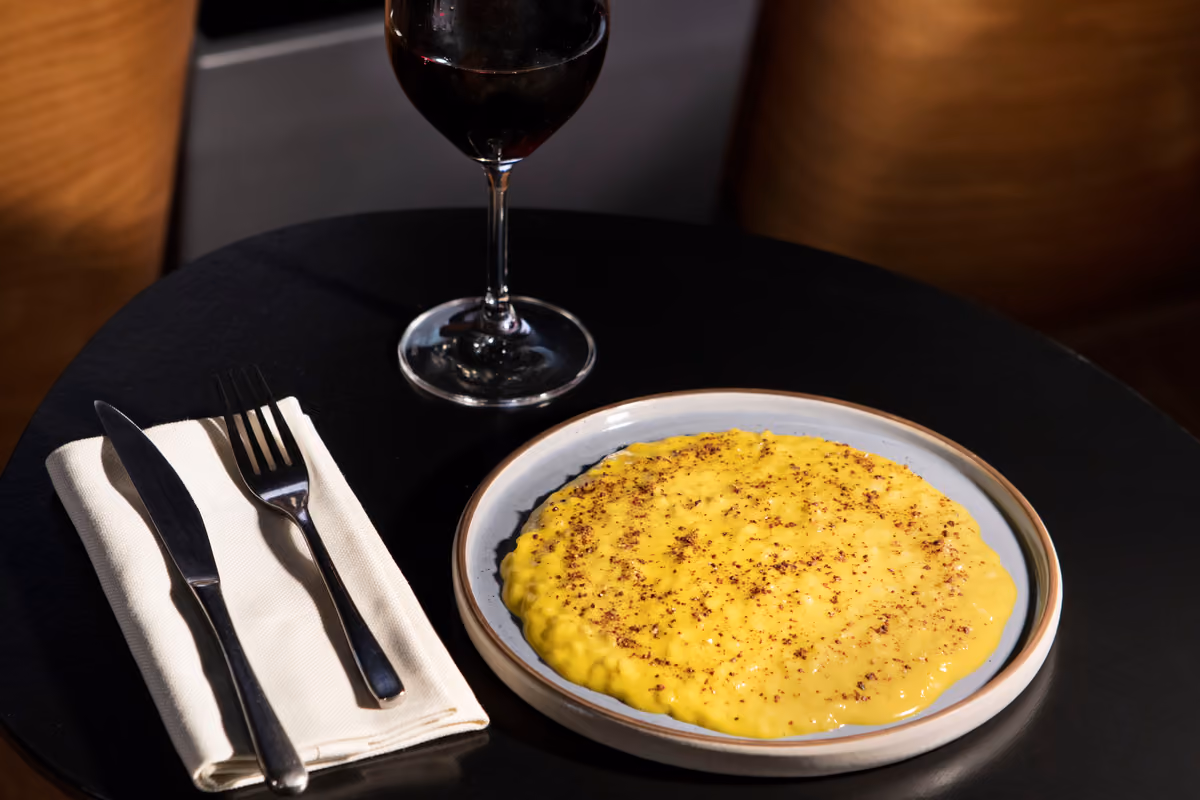 Ultimo ciak per MIRO, l'Osteria del Cinema saluta con i suoi piatti simbolo