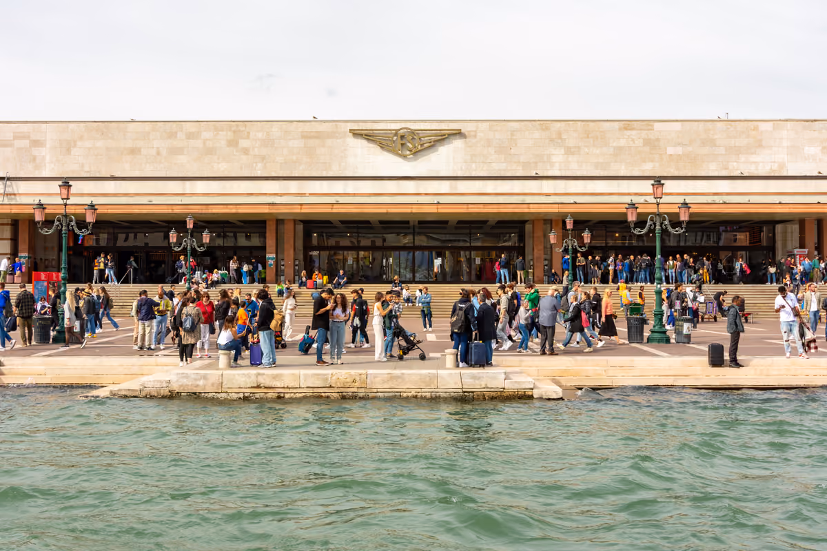 Venezia estende il ticket contro l'overtourism: 12 giorni in più nel 2027