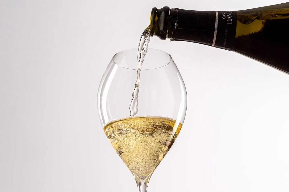 Franciacorta, nasce Case Danesi: nove vigneti diversi e un Satèn da 10mila bottiglie