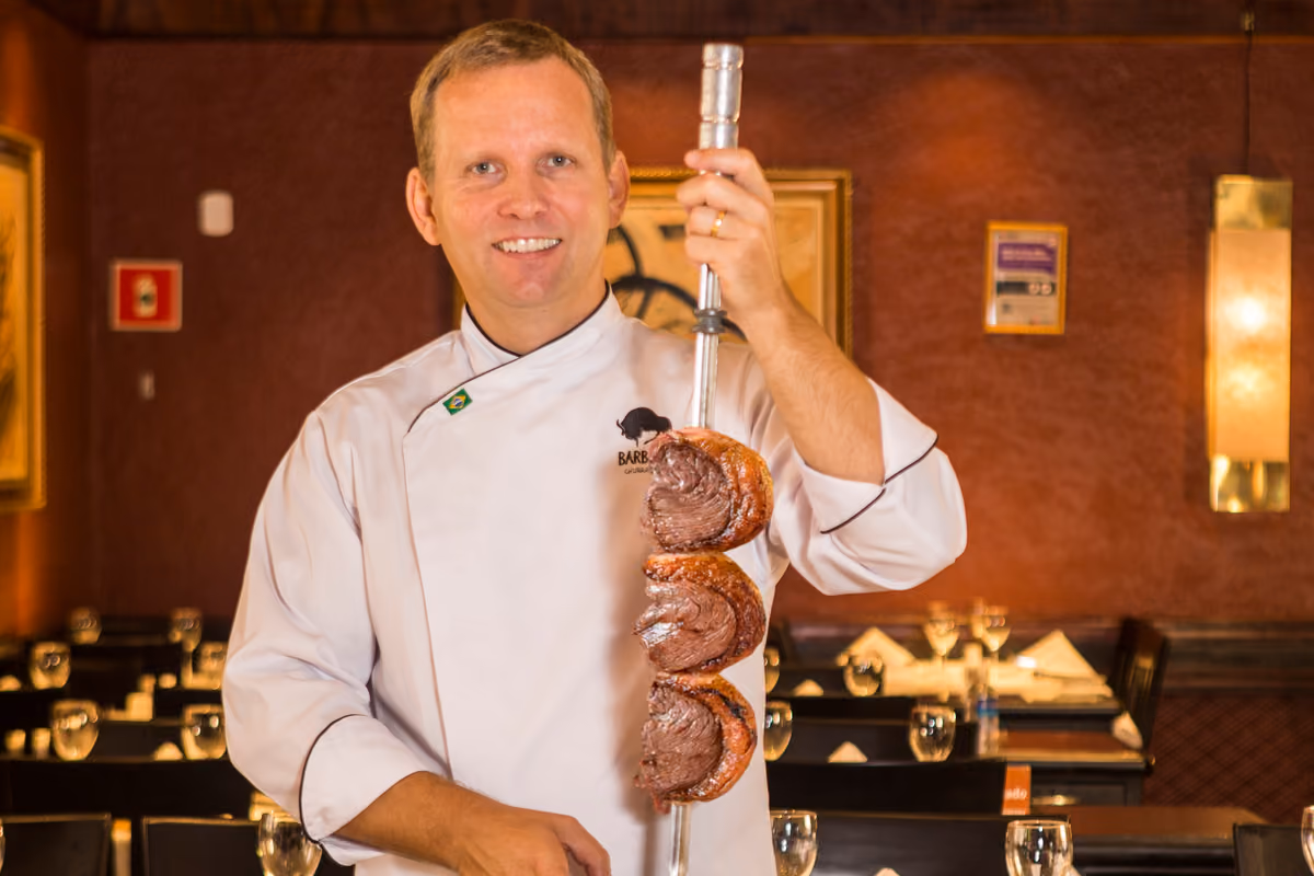 La picanha perfetta: i 10 consigli del maestro del churrasco brasiliano