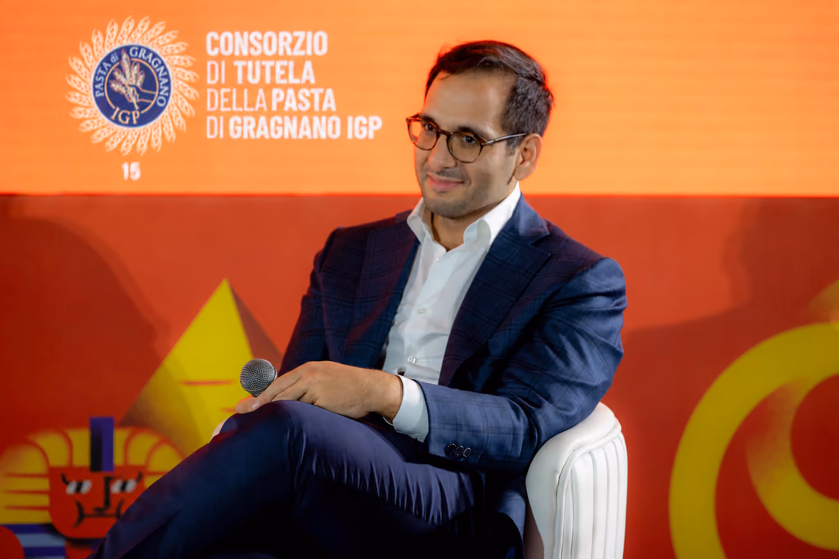 Pasta di Gragnano Igp, Cafiero: «La tutela passa anche dai mercati digitali»