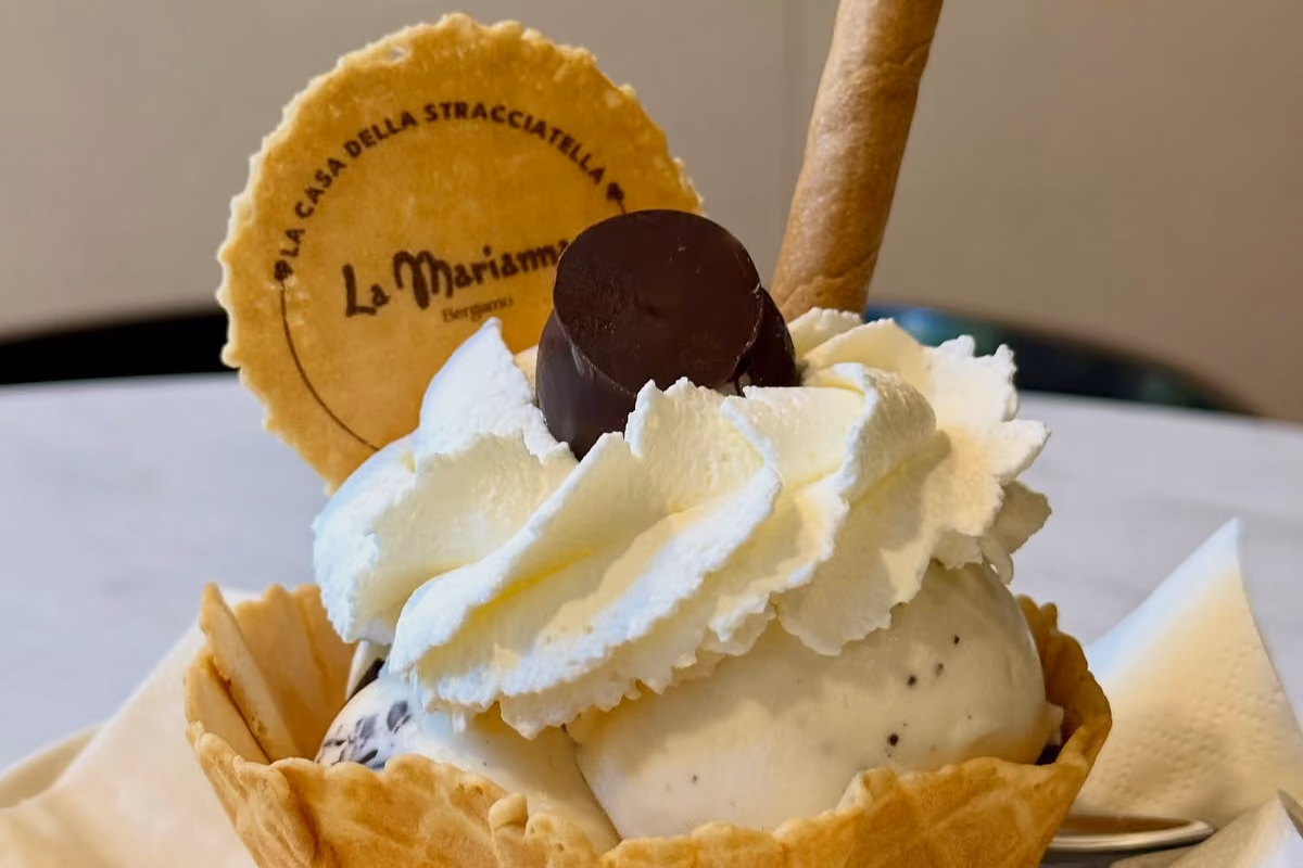 La Marianna reinventa la stracciatella: 7 nuovi gusti per il gelato nato nel 1961