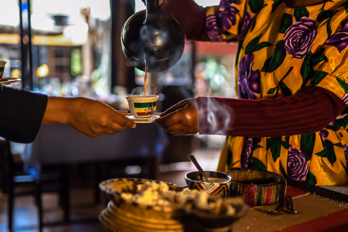 Come il caffè ha cambiato il mondo: dai sufi dello Yemen ai bar italiani
