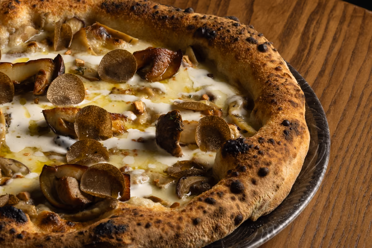Avenida Calò cambia menu: 5 nuove pizze e una degustazione tutta da scoprire