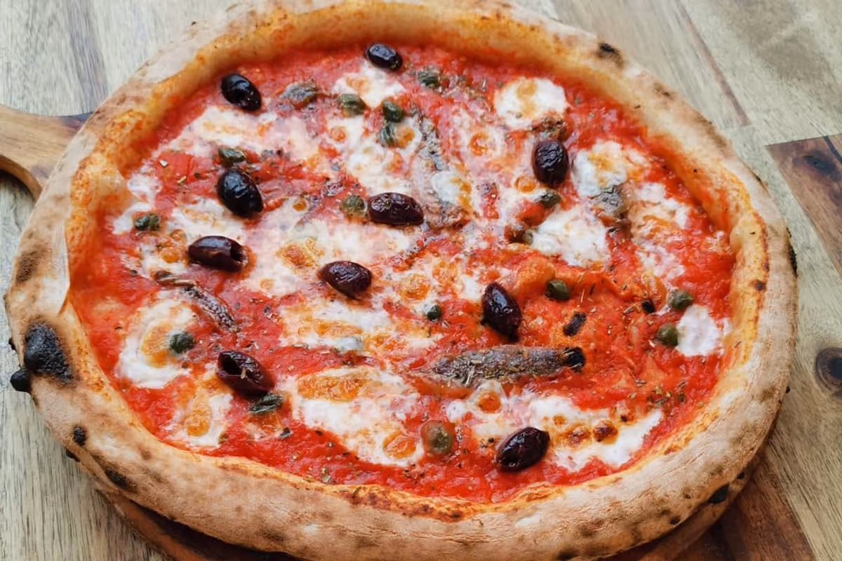Due fratelli, 500 pizze al giorno e un sogno realizzato: il successo italiano a Sydney