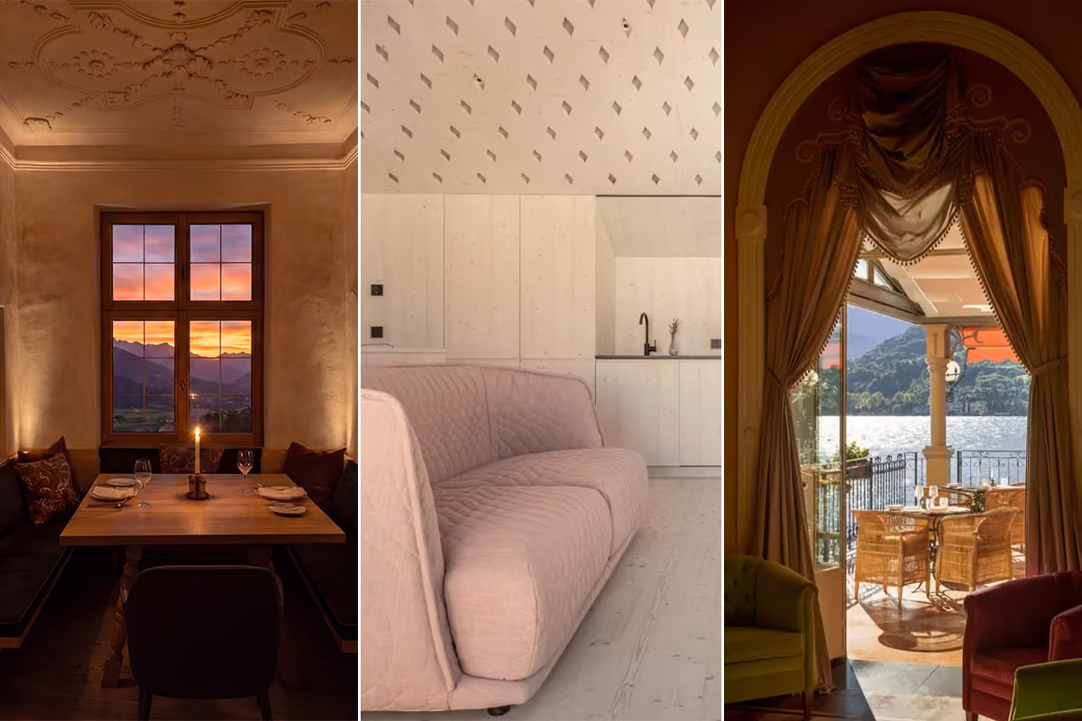Best Luxury Hotel Awards 2026: ecco tutte le eccellenze italiane premiate