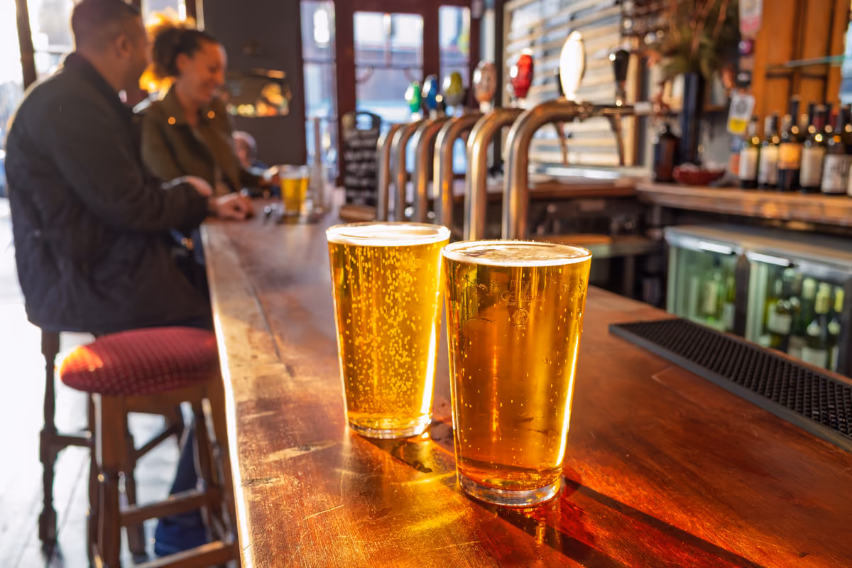 I farmaci dimagranti fanno bere meno birra? Nei pub si rischia di vendere sempre meno