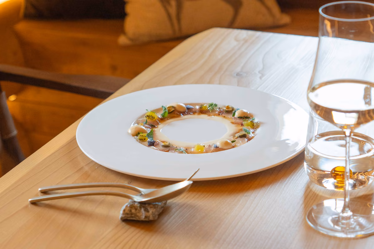 Mottolino rinnova il Camanel: ristorante da 250 posti e nuovi spazi per l'après-ski