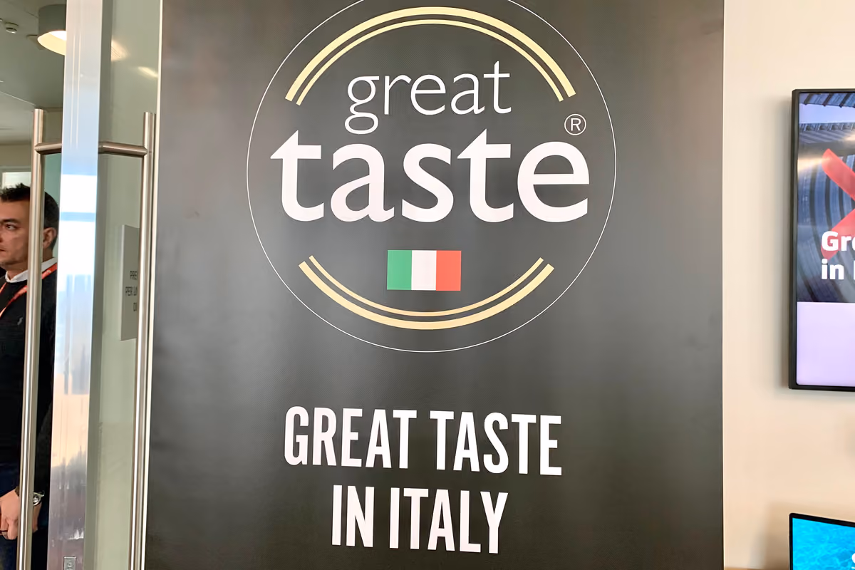 Il made in Italy agroalimentare non vive di sola qualità: servono fiere, buyer e credito