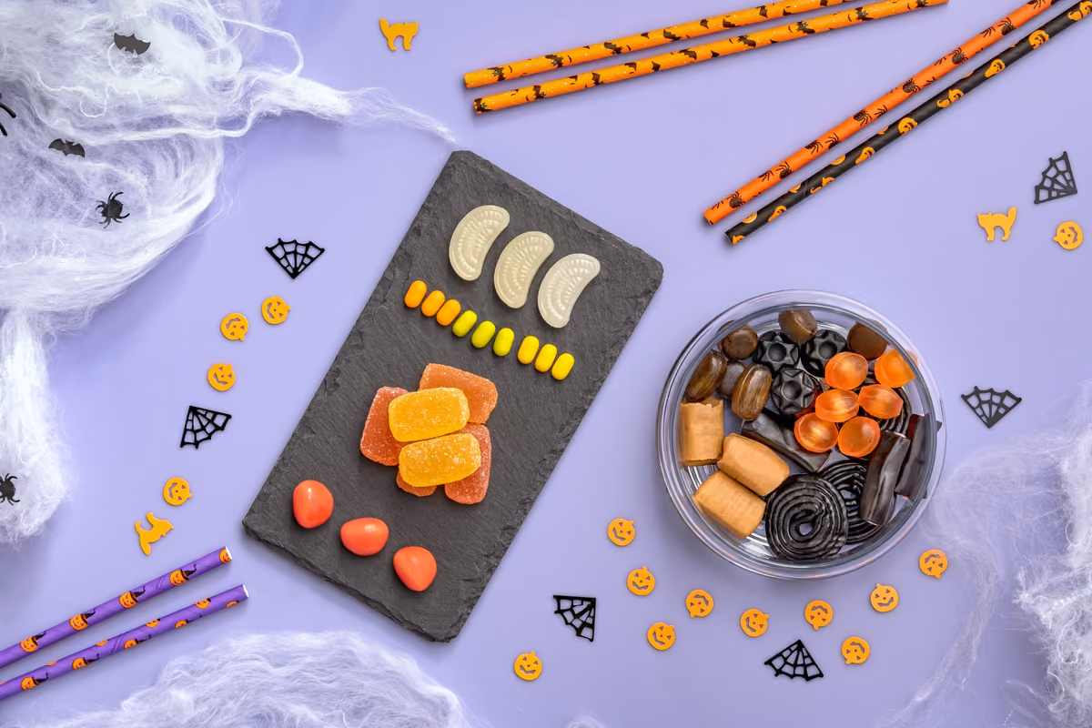 Dolcetto o scherzetto? Per il 65% degli italiani Halloween sa di caramelle