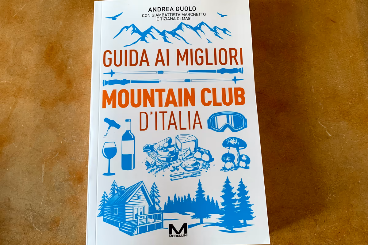 Dove mangiare sulle piste da sci? Una nuova guida premia i migliori rifugi d'Italia