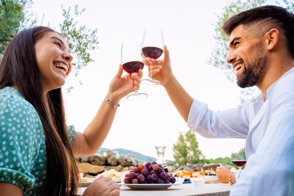 Enoturismo: 87,8 milioni di visitatori di lingua tedesca, ma il 61% non spende oltre 40 euro