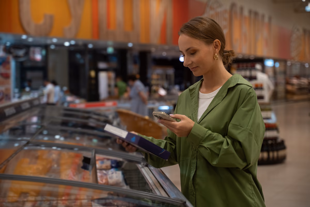 La spesa cambia: prodotti locali, cibi pronti e digitale ridisegnano il supermercato