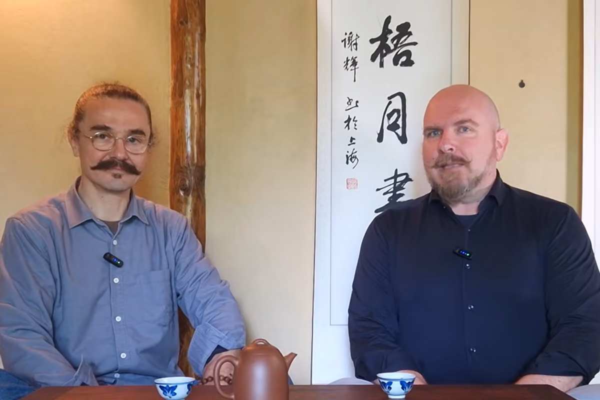 Tè invecchiati, come cambiano aroma e sapore con il passare degli anni