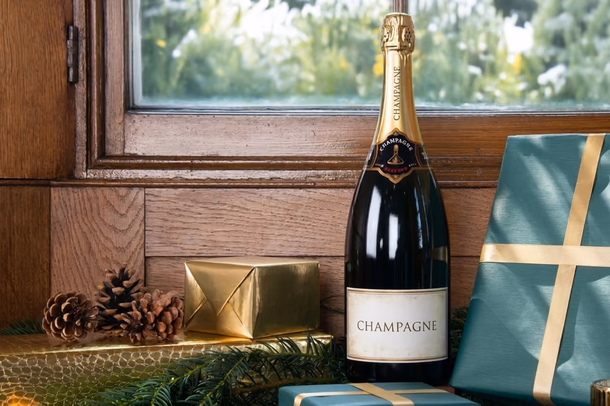 Champagne: dalla Magnum alle grandi annate, perchè non basta scegliere l’etichetta