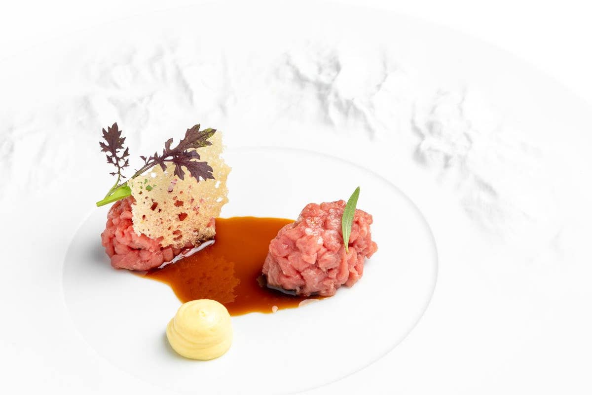 Grand Hotel Principe di Piemonte: lusso, arte e storia con cucina da due stelle Michelin