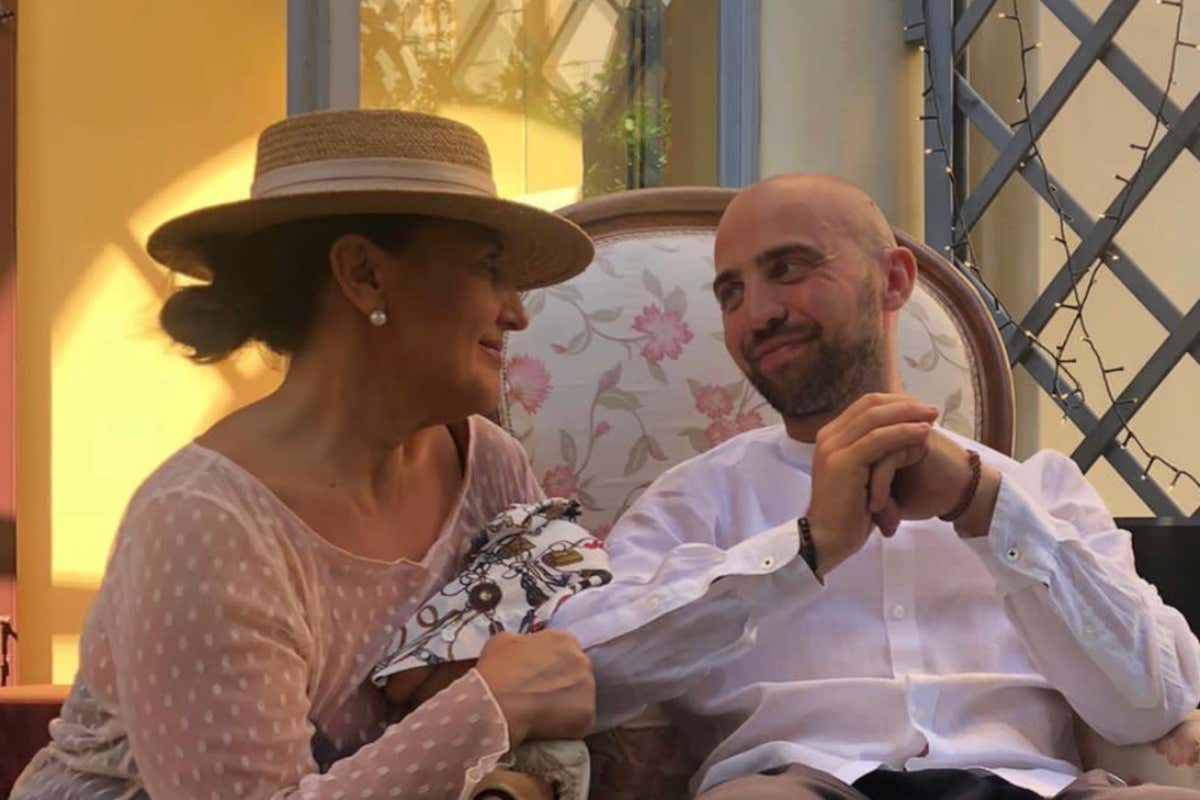 A Seregno c'è una pasticceria con bistrot: entriamo da A'Ida e le viole