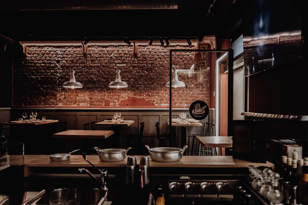 A cena sui Navigli? Ecco il ristorante Il Baslà: tradizione, ma non troppo