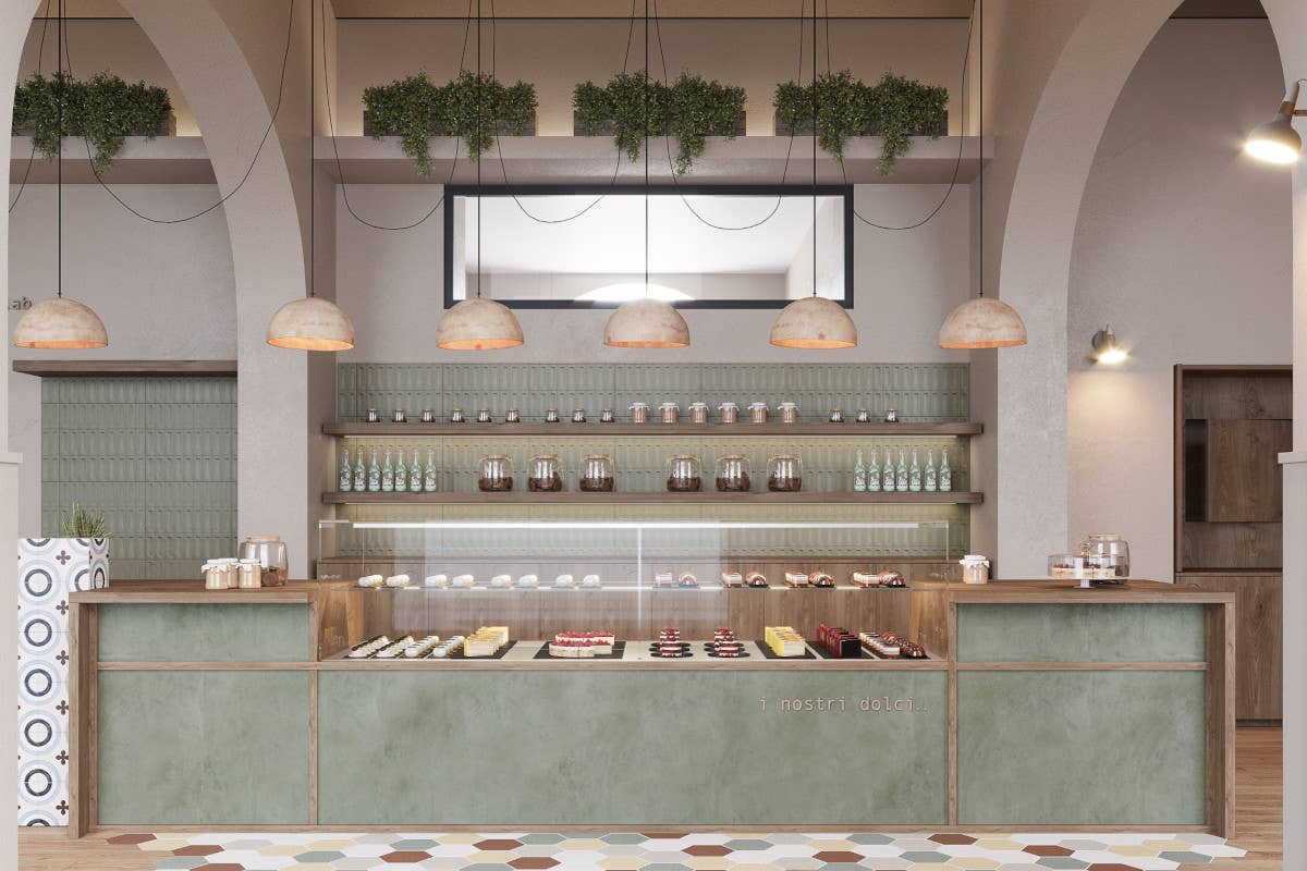 Novità per i golosi: apre Julietta la prima pasticceria gourmet vegana a Roma