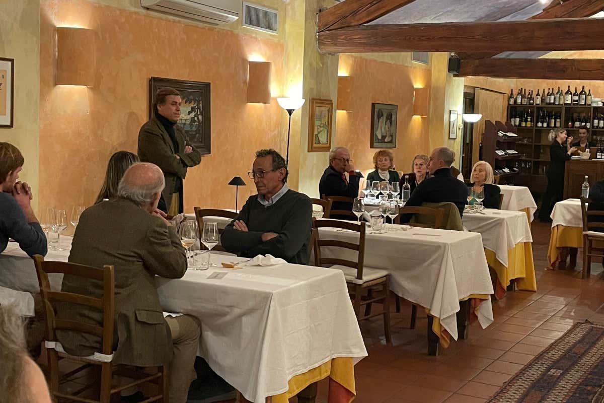 In tavola per assaggiare l'Oltrepò: le ricette di due ristoranti “top”