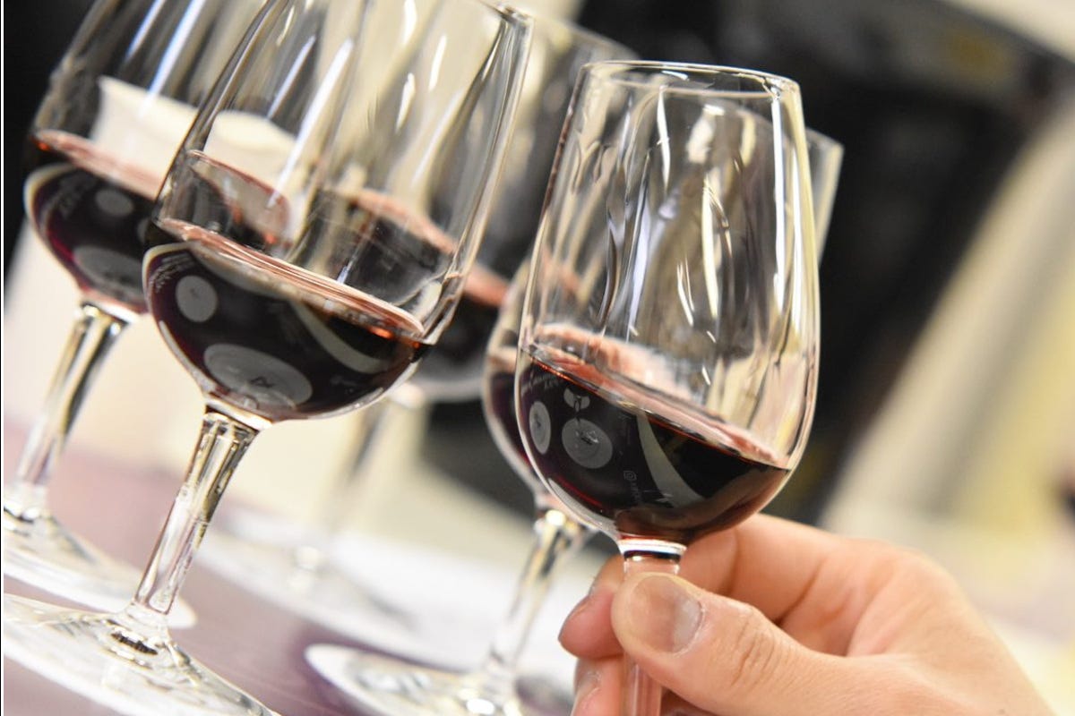 I consumi di vino rosso sono in calo, ma l'Amarone ha la soluzione