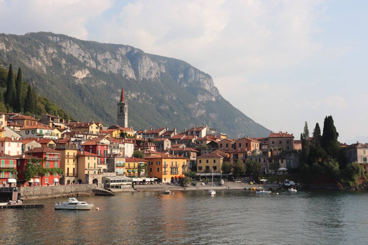 Festival dei Borghi più Belli d'Italia arriva in Lombardia: nel 2025 a Bellano