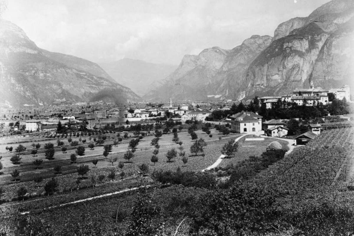 A Trento una mostra per i 150 anni della Fondazione Edmund Mach