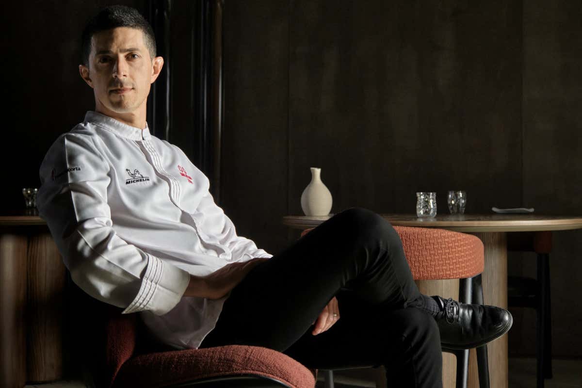 “Tu chiamale se vuoi emozioni”… di gusto: ecco il menu de La Rei Natura 