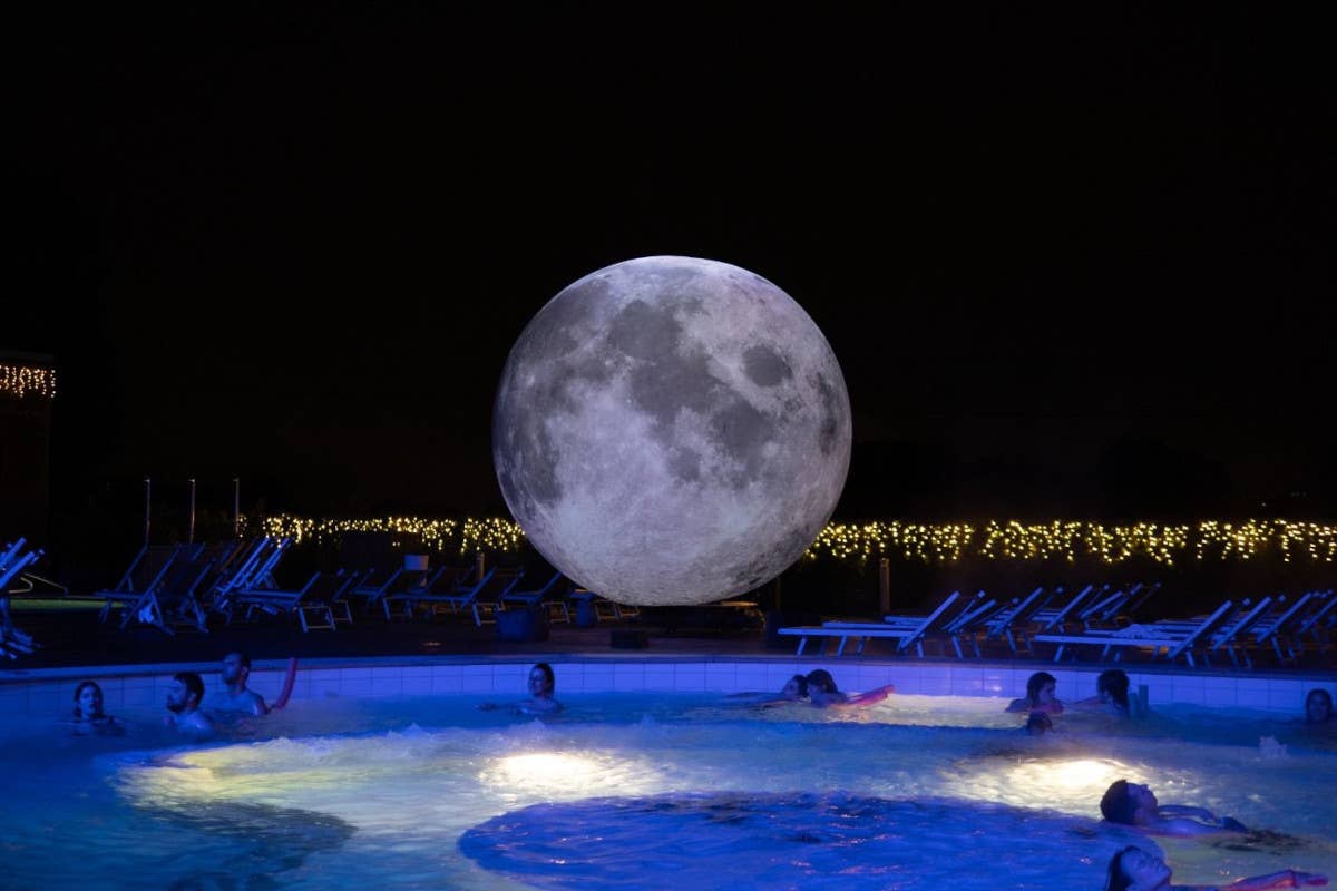 Monticello Spa: picnic sotto le stelle e notti magiche per la fine d'estate