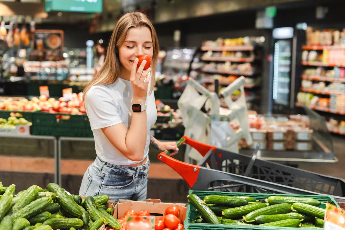 Gli italiani tornano a fare la spesa: +2,5% le vendite nella Gdo a luglio