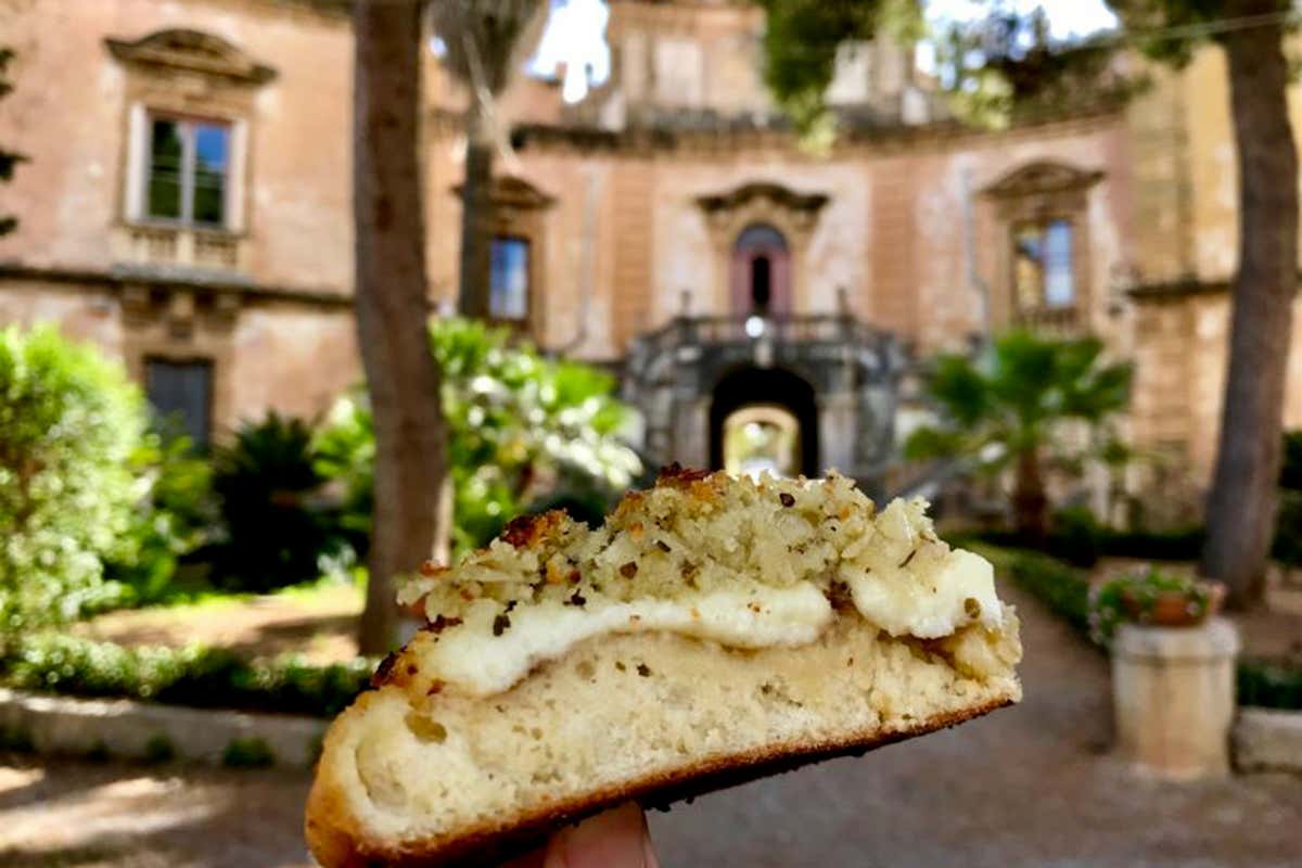 Arriva il primo street food stellato in Sicilia: il debutto al nuovo Sfincione Fest Arriva il primo street food stellato in Sicilia: il debutto al nuovo Sfincione Fest