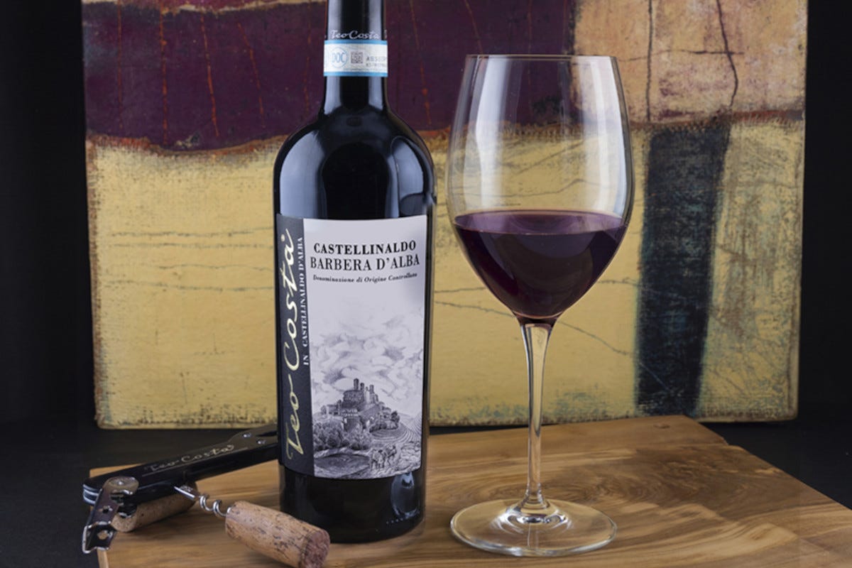 Cantina Teo Costa: dal cuore del Piemonte, vini che conquistano il mondo