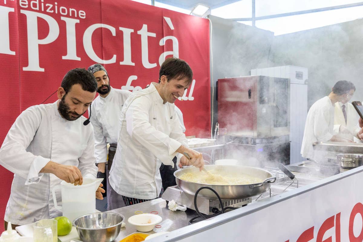 Tutto il buono e il bello delle Marche: torna Tipicità Festival a Fermo