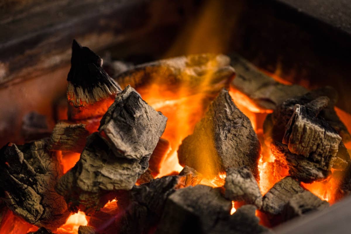 Un piatto, un solo ingrediente: è la filosofia del ristorante Uma Roma