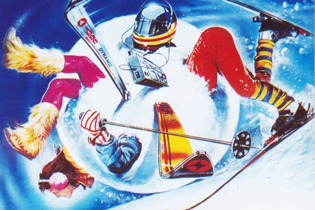Al cinema torna “Vacanze di Natale '83”: com'era la Cortina di quegli anni