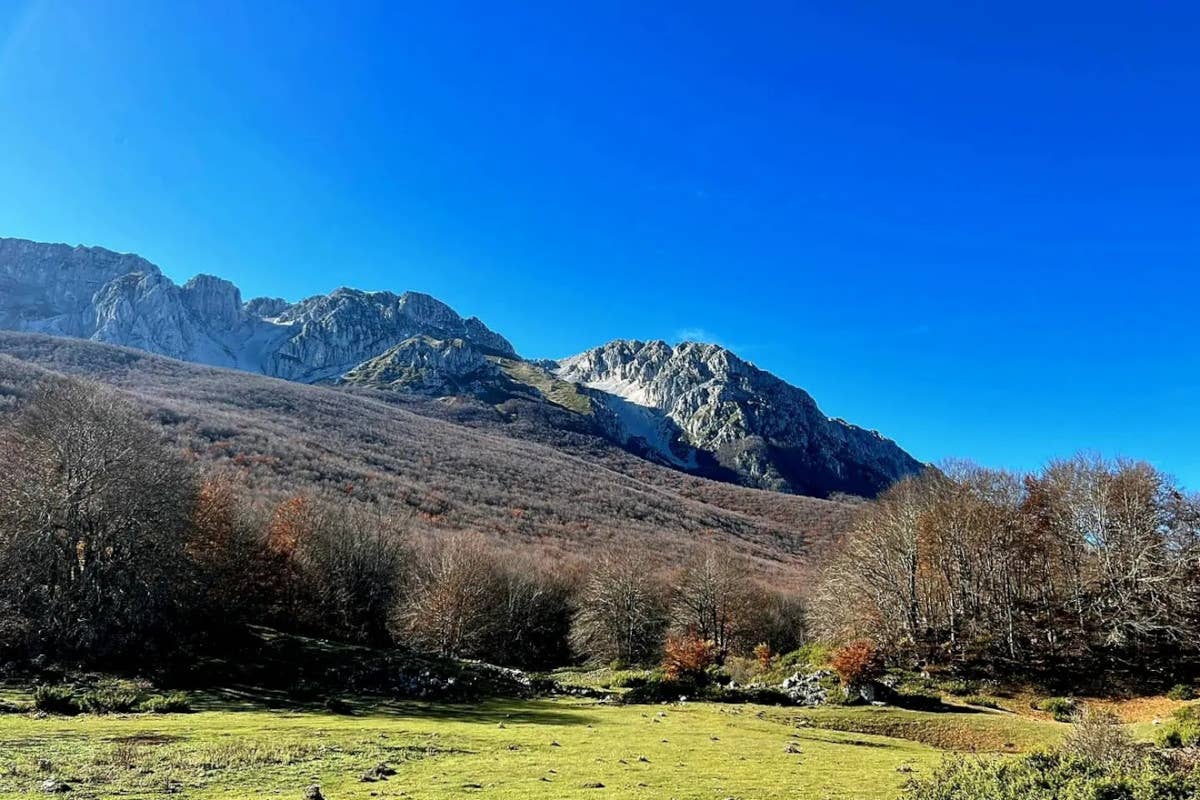 Alla scoperta della Valle Subequana tra borghi e prodotti tipici abruzzesi