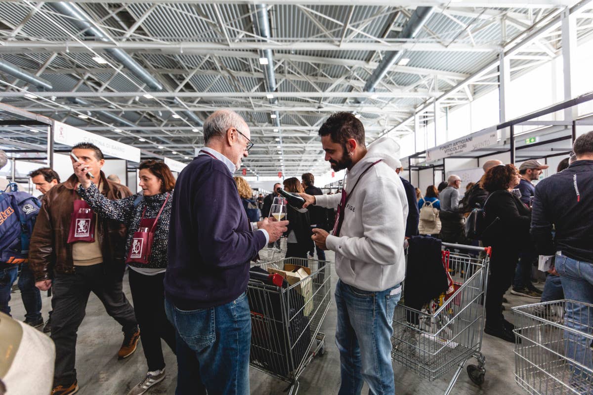 Mercato dei Vini dei Vignaioli Indipendenti: Bologna si prepara a brindare