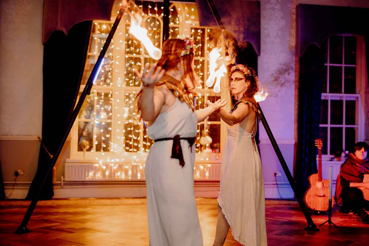 Halloween da brividi in Irlanda: i luoghi dove rivivere lo Samhain celtico