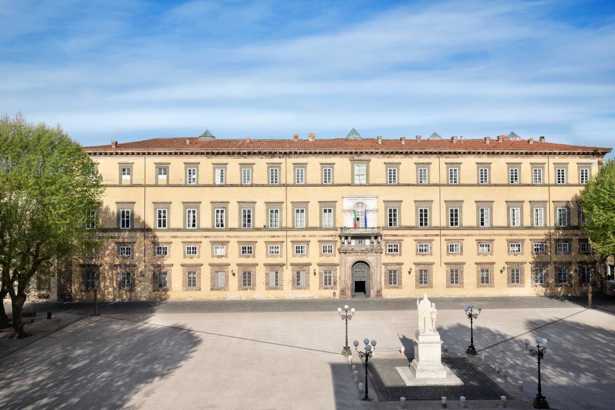 Soggiorno tra musica e storia? Al Grand Universe di Lucca, hotel amato da Puccini